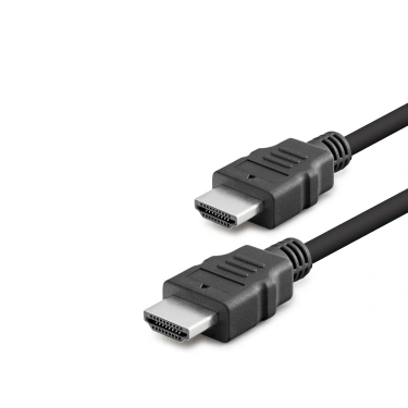 Hdmi Kablo Od 7.3 Mm 3 M - Siyah HDX2005