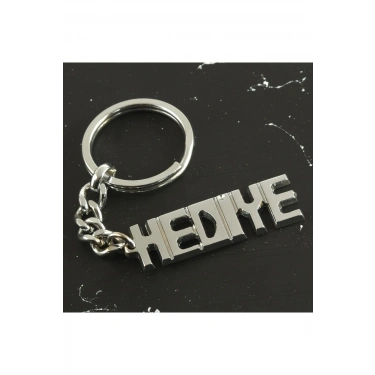 Hediye İsimli Anahtarlık