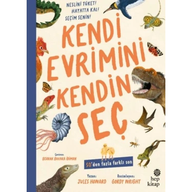 Hep Kitap