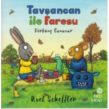 Hep Kitap