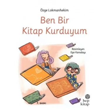 Hep Kitap
