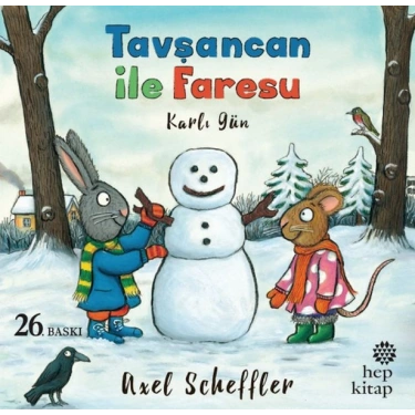Hep Kitap