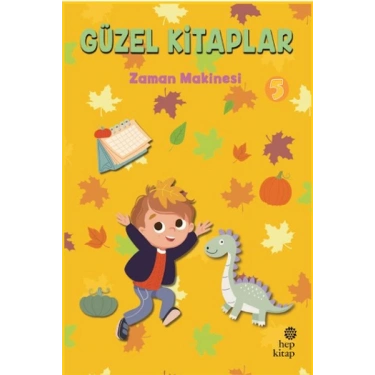 Hep Kitap