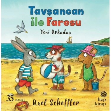 Hep Kitap