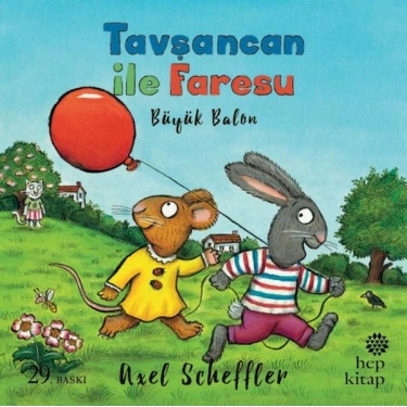 Hep Kitap