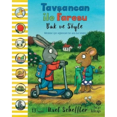 Hep Kitap