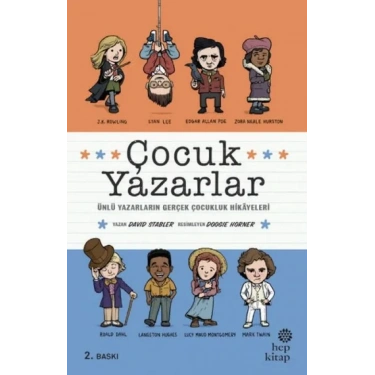 Hep Kitap