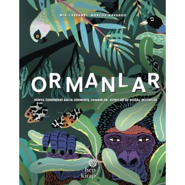 Hep Kitap