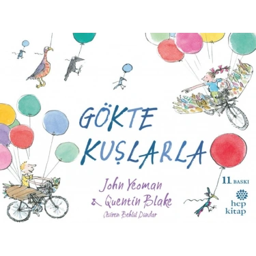 Hep Kitap