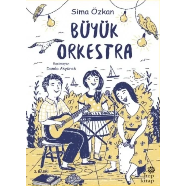 Hep Kitap