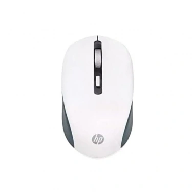 Hp S1000 Beyaz Wireless Plus Mouse