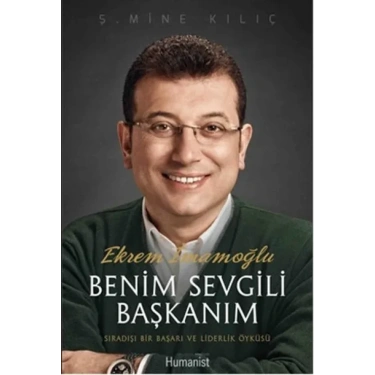 Hümanist Kitap