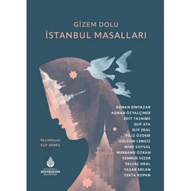 İBB Kültür A.Ş