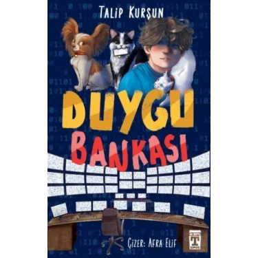 İlk Genç Timaş