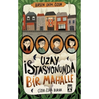 İlk Genç Timaş