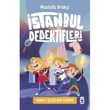İlk Genç Timaş