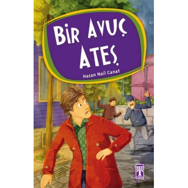 İlk Genç Timaş