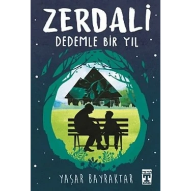İlk Genç Timaş