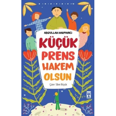 İlk Genç Timaş