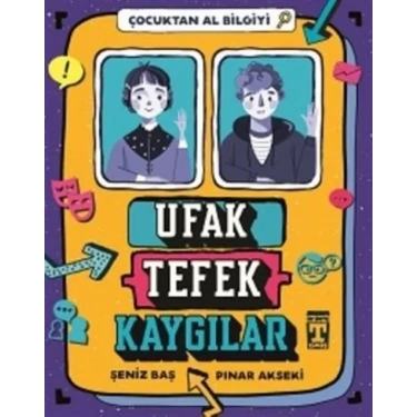 İlk Genç Timaş
