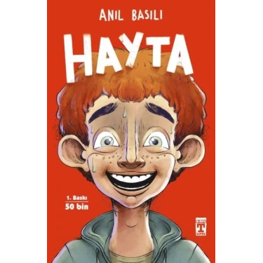 İlk Genç Timaş