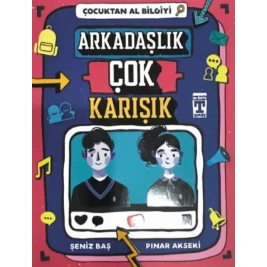 İlk Genç Timaş