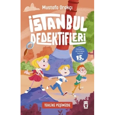 İlk Genç Timaş