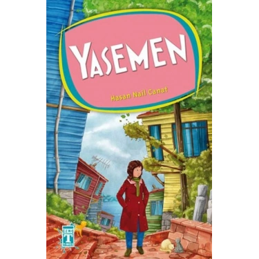 İlk Genç Timaş