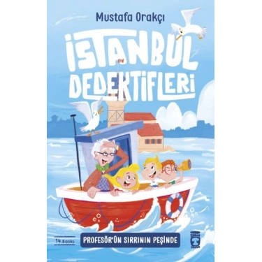 İlk Genç Timaş