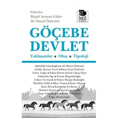 İmge Kitabevi