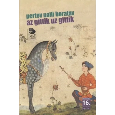 İmge Kitabevi