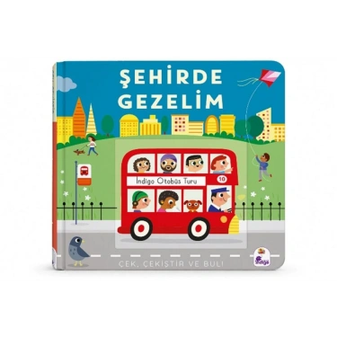 İndigo Çocuk