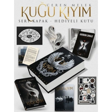 İndigo Kitap