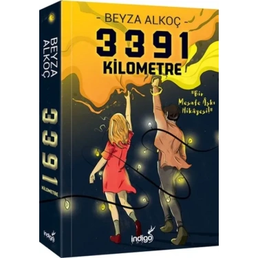 İndigo Kitap