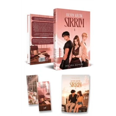İndigo Kitap