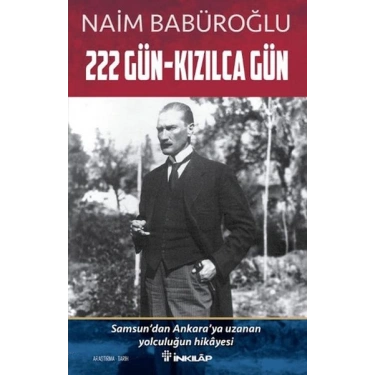İnkılap Kitabe