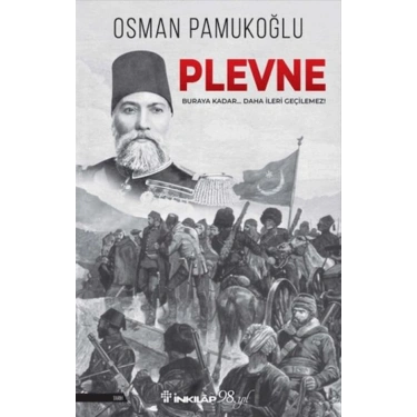 İnkılap Kitabe