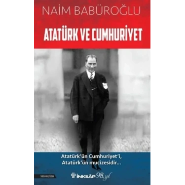 İnkılap Kitabe