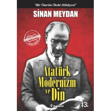 İnkılap Kitabe