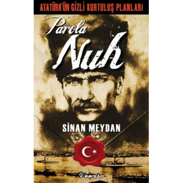 İnkılap Kitabe