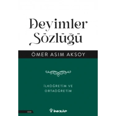 İnkılap Kitabe