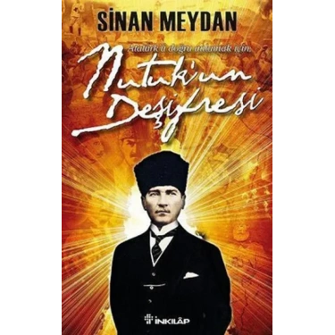 İnkılap Kitabe