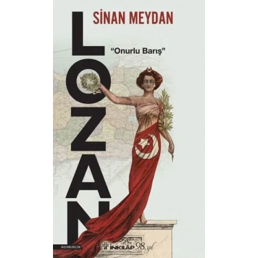 İnkılap Kitabe