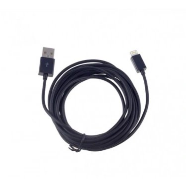 İphone 11-12-13-14 Usb Data Şarj Kablosu 3metre