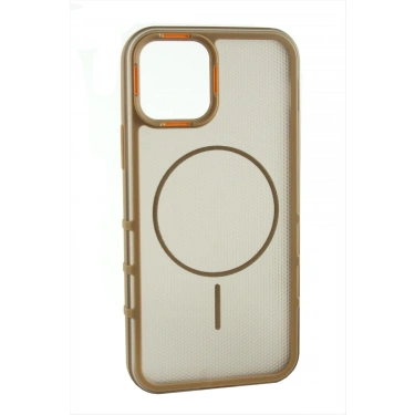 iPhone 15 Magsaff Kapak Kılıf