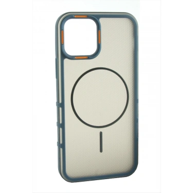 iPhone 15 Plus Magsaff Kapak Kılıf