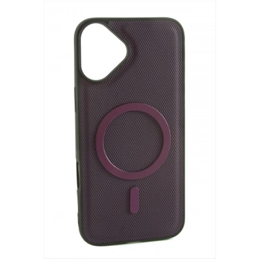 İphone 16 Magsaff Kapak Kılıf