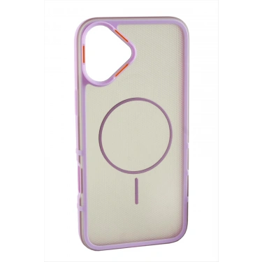 iPhone 16 Plus Magsaff Kapak Kılıf