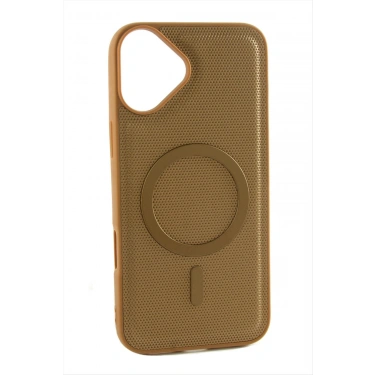 İphone 16 Plus Magsaff Kapak Kılıf