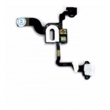İphone 4g On Off Ve Sensor Film Flex Cable